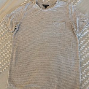 Banana Republic soft tee